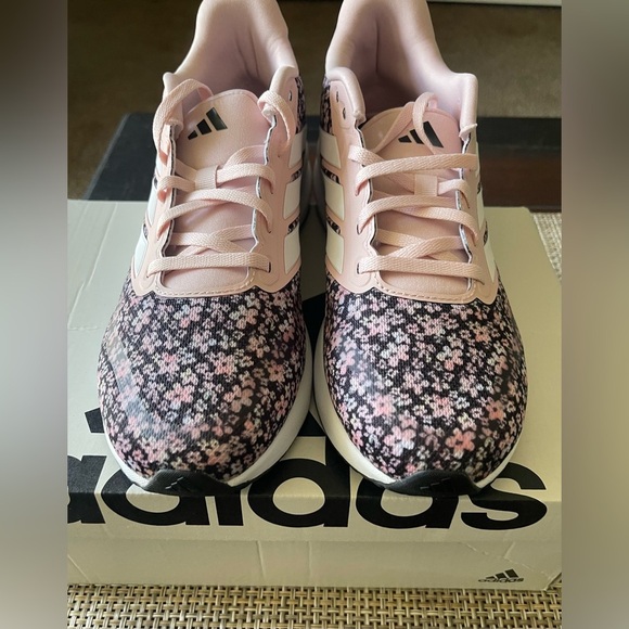 Adidas RUNFALCON 5J - Picture 6 of 9